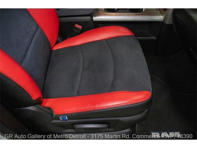 2017 Dodge Ram 1500 (CC-2083789) for sale in Kentwood, Michigan