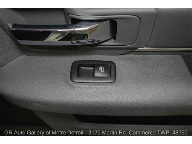 2017 Dodge Ram 1500 (CC-2083789) for sale in Kentwood, Michigan