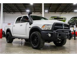 2017 Dodge Ram 1500 (CC-2083789) for sale in Kentwood, Michigan