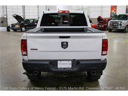 2017 Dodge Ram 1500 (CC-2083789) for sale in Kentwood, Michigan