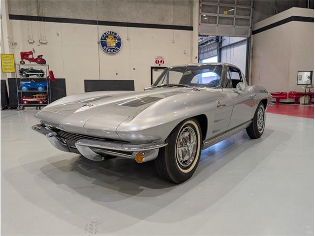 1963 Chevrolet Corvette (CC-2080379) for sale in Greensboro, North Carolina