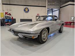 1963 Chevrolet Corvette (CC-2080379) for sale in Greensboro, North Carolina