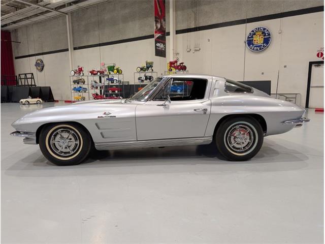 1963 Chevrolet Corvette (CC-2080379) for sale in Greensboro, North Carolina