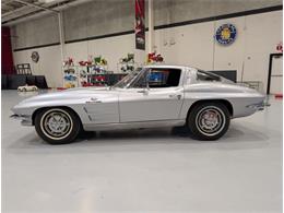 1963 Chevrolet Corvette (CC-2080379) for sale in Greensboro, North Carolina