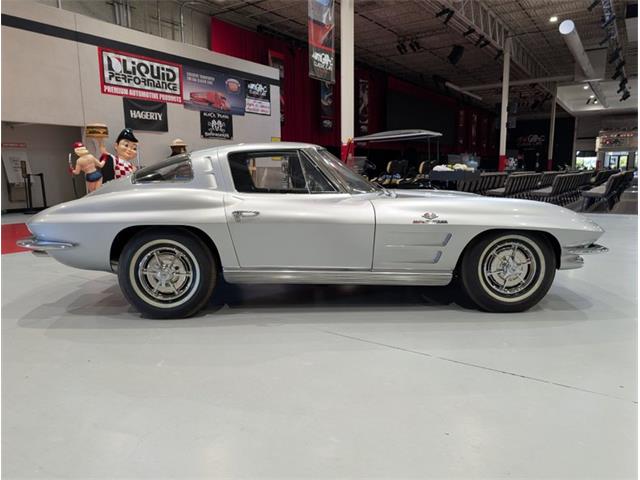 1963 Chevrolet Corvette (CC-2080379) for sale in Greensboro, North Carolina