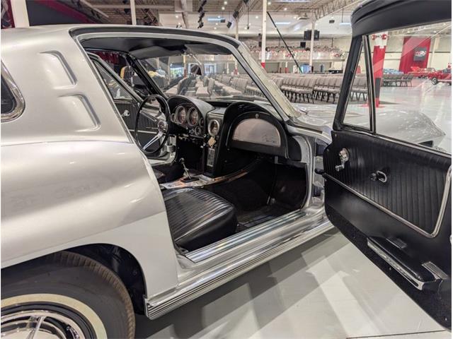 1963 Chevrolet Corvette (CC-2080379) for sale in Greensboro, North Carolina