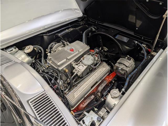 1963 Chevrolet Corvette (CC-2080379) for sale in Greensboro, North Carolina