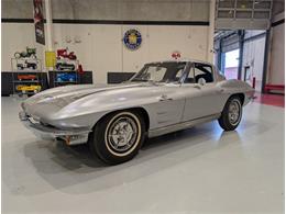 1963 Chevrolet Corvette (CC-2080379) for sale in Greensboro, North Carolina