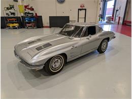 1963 Chevrolet Corvette (CC-2080379) for sale in Greensboro, North Carolina