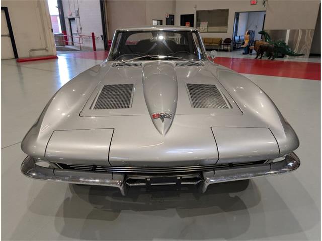 1963 Chevrolet Corvette (CC-2080379) for sale in Greensboro, North Carolina