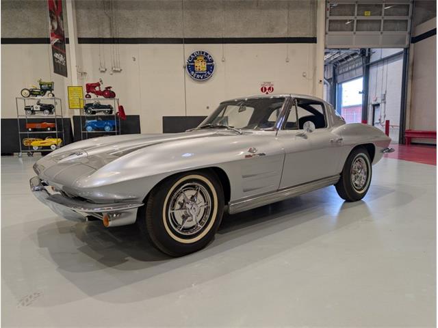 1963 Chevrolet Corvette (CC-2080379) for sale in Greensboro, North Carolina