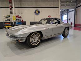 1963 Chevrolet Corvette (CC-2080379) for sale in Greensboro, North Carolina