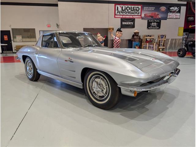 1963 Chevrolet Corvette (CC-2080379) for sale in Greensboro, North Carolina