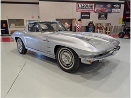 1963 Chevrolet Corvette (CC-2080379) for sale in Greensboro, North Carolina