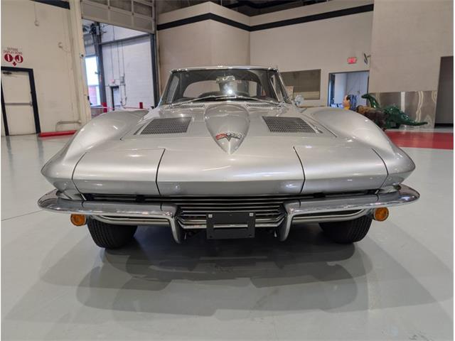 1963 Chevrolet Corvette (CC-2080379) for sale in Greensboro, North Carolina
