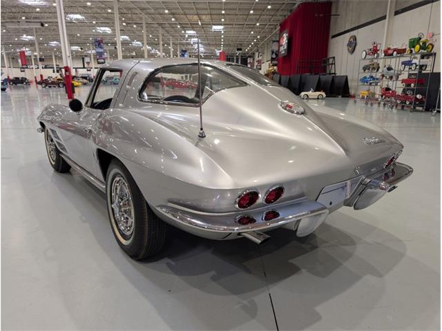 1963 Chevrolet Corvette (CC-2080379) for sale in Greensboro, North Carolina