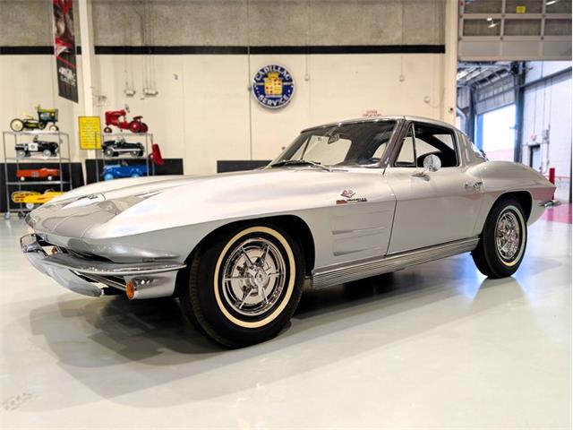 1963 Chevrolet Corvette (CC-2080379) for sale in Greensboro, North Carolina