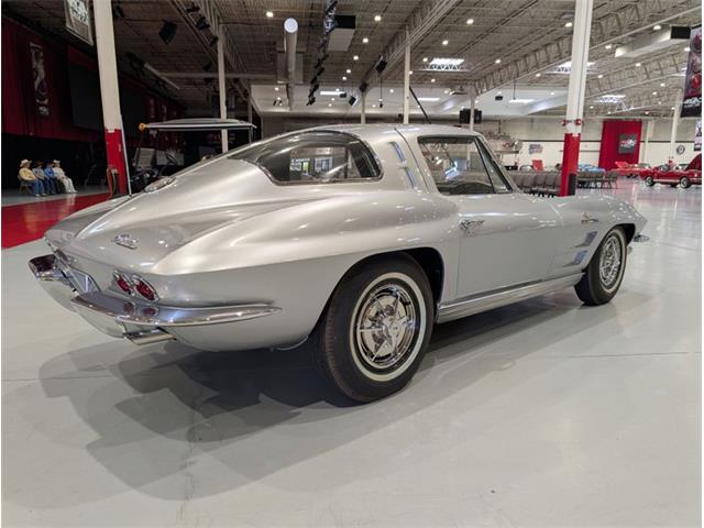 1963 Chevrolet Corvette (CC-2080379) for sale in Greensboro, North Carolina