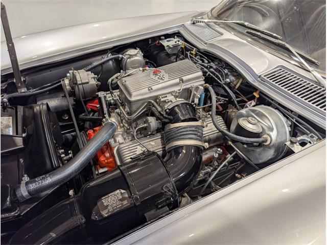 1963 Chevrolet Corvette (CC-2080379) for sale in Greensboro, North Carolina