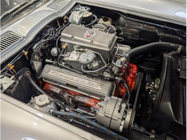 1963 Chevrolet Corvette (CC-2080379) for sale in Greensboro, North Carolina