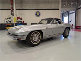 1963 Chevrolet Corvette (CC-2080379) for sale in Greensboro, North Carolina
