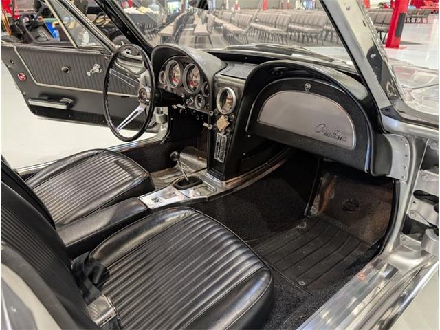 1963 Chevrolet Corvette (CC-2080379) for sale in Greensboro, North Carolina