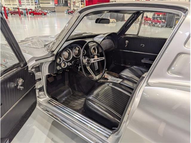 1963 Chevrolet Corvette (CC-2080379) for sale in Greensboro, North Carolina