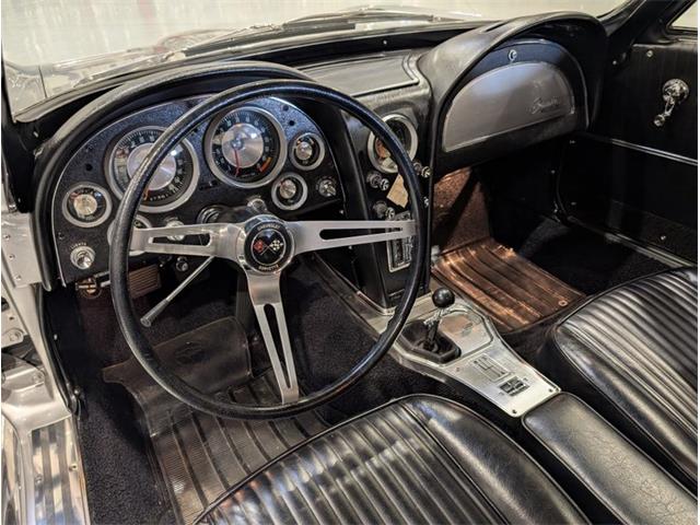 1963 Chevrolet Corvette (CC-2080379) for sale in Greensboro, North Carolina