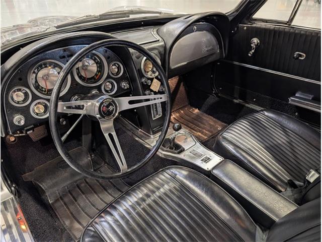 1963 Chevrolet Corvette (CC-2080379) for sale in Greensboro, North Carolina