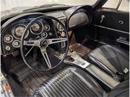 1963 Chevrolet Corvette (CC-2080379) for sale in Greensboro, North Carolina