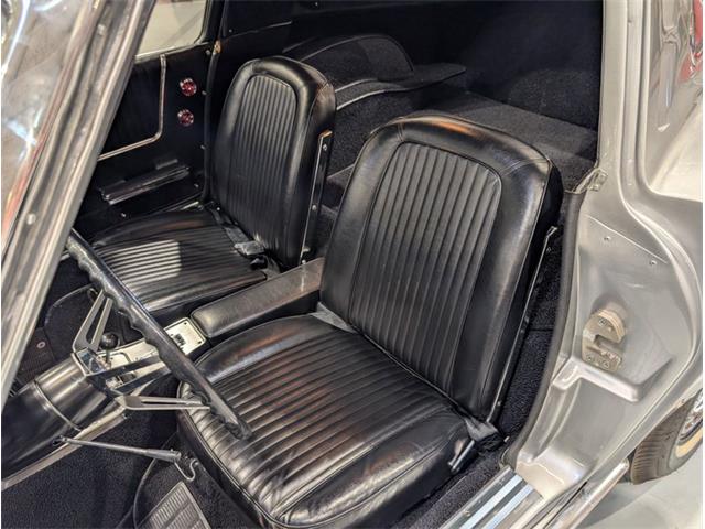 1963 Chevrolet Corvette (CC-2080379) for sale in Greensboro, North Carolina