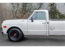 1971 GMC 2500 (CC-2083790) for sale in Beverly Hills, California