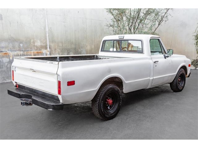 1971 GMC 2500 (CC-2083790) for sale in Beverly Hills, California