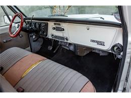 1971 GMC 2500 (CC-2083790) for sale in Beverly Hills, California