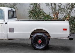 1971 GMC 2500 (CC-2083790) for sale in Beverly Hills, California