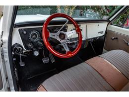 1971 GMC 2500 (CC-2083790) for sale in Beverly Hills, California