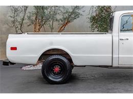 1971 GMC 2500 (CC-2083790) for sale in Beverly Hills, California