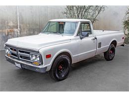 1971 GMC 2500 (CC-2083790) for sale in Beverly Hills, California