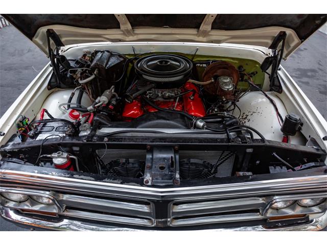 1971 GMC 2500 (CC-2083790) for sale in Beverly Hills, California