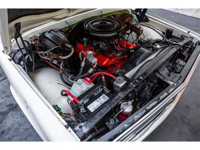 1971 GMC 2500 (CC-2083790) for sale in Beverly Hills, California