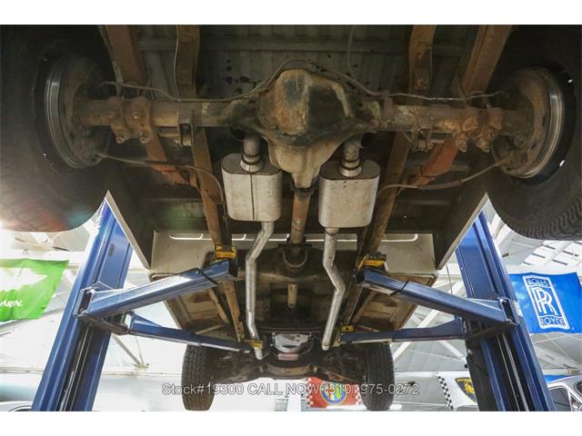 1971 GMC 2500 (CC-2083790) for sale in Beverly Hills, California