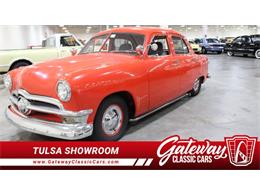 1950 Ford Deluxe (CC-2083791) for sale in Tulsa, Oklahoma