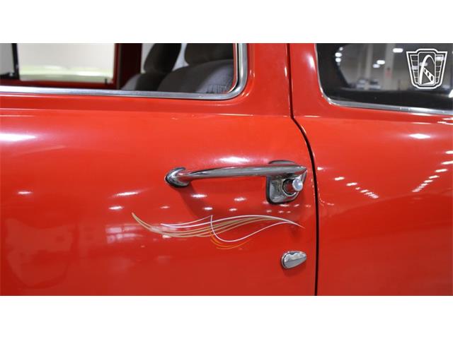 1950 Ford Deluxe (CC-2083791) for sale in Tulsa, Oklahoma