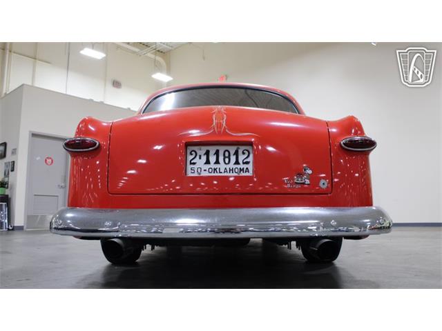 1950 Ford Deluxe (CC-2083791) for sale in Tulsa, Oklahoma