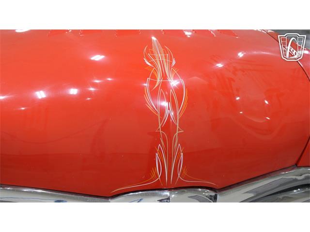 1950 Ford Deluxe (CC-2083791) for sale in Tulsa, Oklahoma