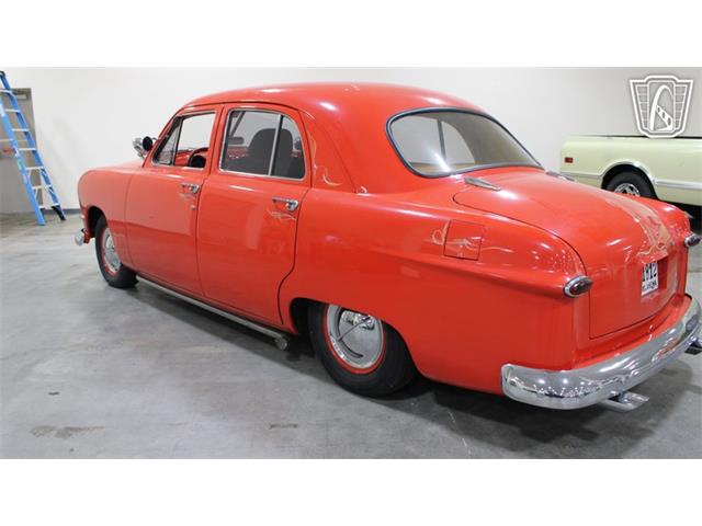 1950 Ford Deluxe (CC-2083791) for sale in Tulsa, Oklahoma