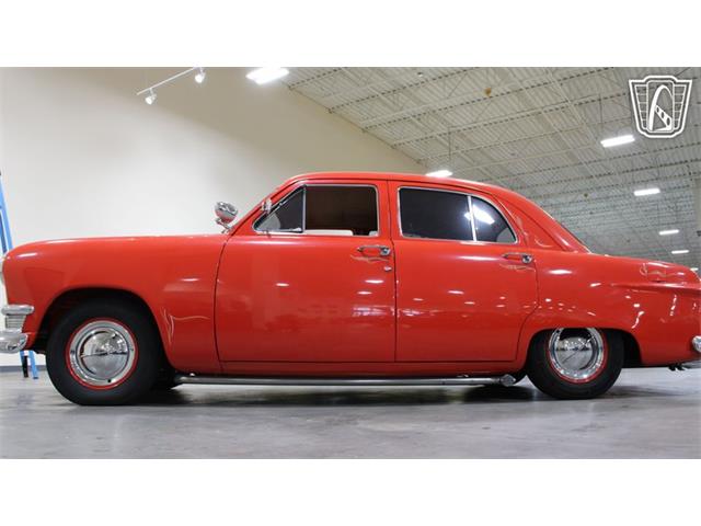 1950 Ford Deluxe (CC-2083791) for sale in Tulsa, Oklahoma