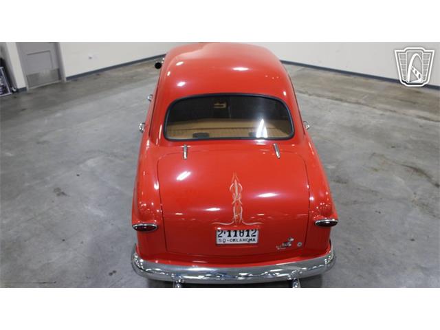1950 Ford Deluxe (CC-2083791) for sale in Tulsa, Oklahoma