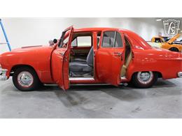 1950 Ford Deluxe (CC-2083791) for sale in Tulsa, Oklahoma