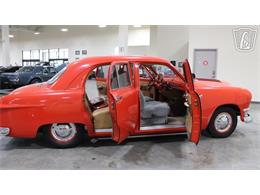 1950 Ford Deluxe (CC-2083791) for sale in Tulsa, Oklahoma